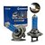 Lâmpada Super Branca Farol Baixo New Beetle 2006-2012 H7 - Imagem 1