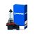 Lâmpada para Farol Baixo E Neblina H11 Gauss 1 Unidade - Imagem 2