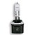 Lâmpada para Farol E Farol De Neblina H50W/1 Gauss 1 Unidade - Imagem 1