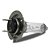 Lâmpada Gauss Tonalidade Original BMW K 1200 R 2006-2008 H7 - Imagem 4