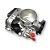 Corpo de Borboleta Audi A3 1.6 Gauss - Imagem 2