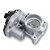 Corpo De Borboleta Equivalente Vp4M5U-9E927-Dc Ford Gauss - Imagem 2