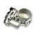 Corpo De Borboleta Equivalente Ds7Z9E926A Ford Gauss - Imagem 2