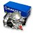 Corpo De Borboleta Equivalente 06A133064J Volkswagen Gauss - Imagem 1