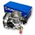 Corpo De Borboleta Equivalente 037133064 Volkswagen Gauss - Imagem 1