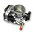 Corpo De Borboleta Equivalente 037133064 Volkswagen Gauss - Imagem 2