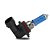 Lâmpadas Super Branca Farol Baixo Honda Accord 2003-2007 HB4 - Imagem 4
