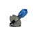 Lâmpada Super Branca Farol Milha CrossFox 2008/2014 H3 - Imagem 5