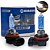 Lâmpadas Super Branca Farol Milha Citroen DS4 2013/2016 H16 - Imagem 1