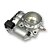 Corpo de Borboleta Chevrolet Astra 2.0 2004-2009 Gauss - Imagem 2