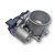 Corpo de Borboleta Volkswagen Gol 1.6 8/16V 13-16 Gauss - Imagem 2