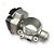 Corpo De Borboleta Equivalente 1635.R8 Citroen|Peugeot Gauss - Imagem 2