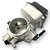 Tbi Corpo De Borboleta Gi7310 Gauss Peugeot 307 2.0 16V - Imagem 1