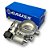 Corpo de Borboleta Audi A4 2.7 1997 a 1998 Gauss - Imagem 1