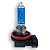 Lâmpada para Farol Max Light H11 Gauss GL131H11 2 Unidades - Imagem 1
