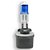 Lâmpada Farol De Neblina Max Light H27W/1 Gauss 1 Unidade - Imagem 1