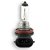 Lâmpada para Farol De Neblina H8 Gauss GL78H8 1 Unidade - Imagem 1