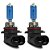 Lâmpadas Super Branca Farol Milha Toyota Hilux 2012/2015 HB4 - Imagem 2