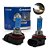 Lâmpadas Super Branca Farol Milha Smart Fortwo 2008/2013 H11 - Imagem 1