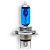 Lâmpada para Farol Alto Baixo Max Light H4 Gauss 2 Unidades - Imagem 1