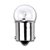 Lâmpada GL0067A Pisca Incolor Miniatura R10W Gauss - Imagem 1