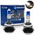Lâmpada Super Branca Farol Milha Vera Cruz 2006/2012 H27w/2 - Imagem 1