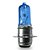 Lâmpada Super Branca Biz 125 Ex-125 Ex Flex 2011-2013 M5 - Imagem 1