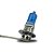 Lâmpadas Super Branca Farol Milha Ford Explorer 2002/2005 H3 - Imagem 4