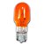 Lâmpada GL921A Pisca Âmbar Miniatura WY16W Gauss - Imagem 1