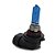 Lâmpada Super Branca Farol Alto Outlander 2014-2015 HB3 - Imagem 4