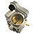 Corpo de Borboleta Gauss Chevrolet Corsa 1.8 8V 2004-2005 - Imagem 1