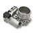 Corpo de Borboleta Ford Focus 1.6 2009 a 2013 Gauss - Imagem 2