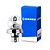 Lâmpada para Farol R2 Gauss GL5550 1 Unidade - Imagem 2