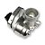 Corpo De Borboleta Equivalente 40Smf1 Fiat Gauss - Imagem 2