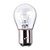 Lâmpada GL1034 Meia Luz Freio Incolor Miniatura P21/5W Gauss - Imagem 1