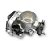 Corpo De Borboleta 058133063Q Audi|Volkswagen Gauss - Imagem 2