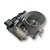Corpo de Borboleta Volkswagen Saveiro 1.6 8V 14-18 Gauss - Imagem 2