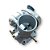 Corpo De Borboleta Equivalente 48Smg1/G2 Fiat Gauss - Imagem 2