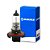 Lâmpada para Farol Alto E Baixo H13 Gauss GL82H13 1 Unidade - Imagem 2