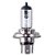 Lâmpada GL09H4 Farol Incolor Halógena H4 Gauss - Imagem 1