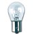 Lâmpada GL1141 Pisca e Ré Incolor Miniatura P21W Gauss - Imagem 1