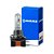 Lâmpada para Farol H15 Gauss GL114H15 1 Unidade - Imagem 2