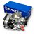 Corpo De Borboleta Equivalente 06A133064H Volkswagen Gauss - Imagem 1