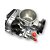 Corpo De Borboleta Equivalente 06A133064H Volkswagen Gauss - Imagem 2