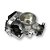 Corpo De Borboleta Equivalente 06A 133 063G Volkswagen Gauss - Imagem 2