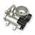 Corpo de Borboleta Chevrolet Corsa 1.4/1.8 8v Gauss - Imagem 2