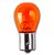 Lâmpada GL1056A Pisca Âmbar Miniatura PY21W Gauss - Imagem 1