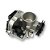 Corpo De Borboleta Equivalente 408 237 730 R005 Vdo Gauss - Imagem 2