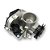 Corpo De Borboleta Equivalente 030 133 064H Volkswagen Gauss - Imagem 2