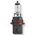 Lâmpada Farol Alto Baixo De Neblina Hb1 Gauss 1 Unidade - Imagem 1